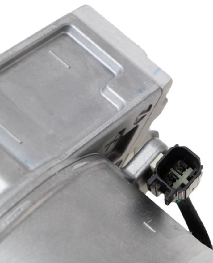 Four Seasons 98669 Ford VCS-17EC Compressor