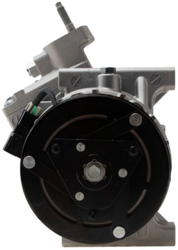 Four Seasons 98669 Ford VCS-17EC Compressor