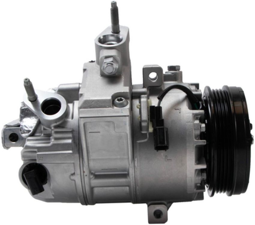 Four Seasons 98669 Ford VCS-17EC Compressor