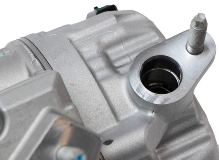 Four Seasons 98671 Ford VCS-17EC Compressor