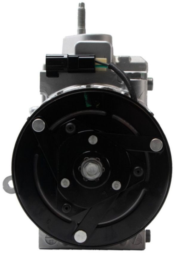 Four Seasons 98671 Ford VCS-17EC Compressor