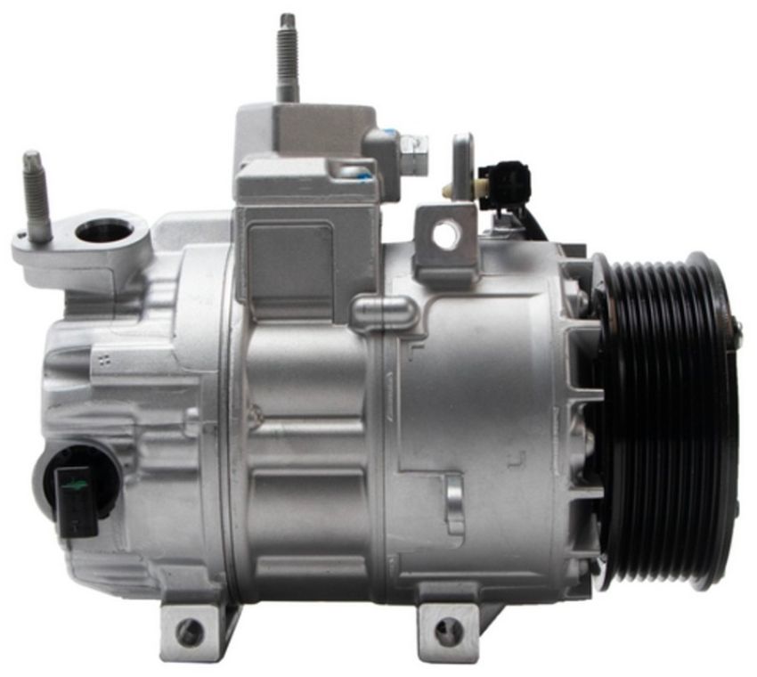 Four Seasons 98671 Ford VCS-17EC Compressor
