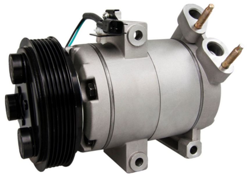 Four Seasons 98673 Valeo DKS17DS Compressor
