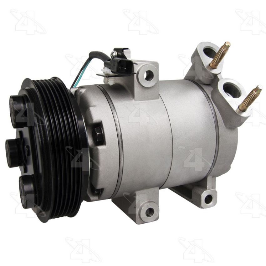 Four Seasons 98673 Valeo DKS17DS Compressor
