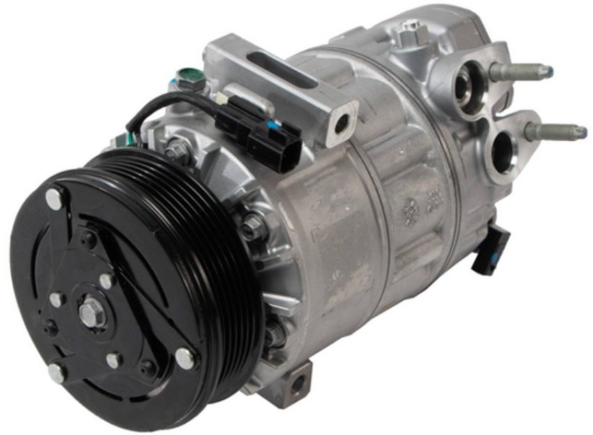 Four Seasons 98674 Ford VCS-17EC Compressor