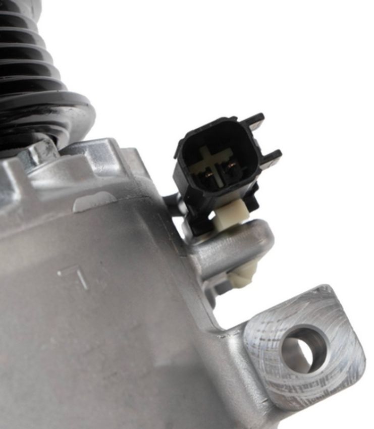 Four Seasons 98674 Ford VCS-17EC Compressor