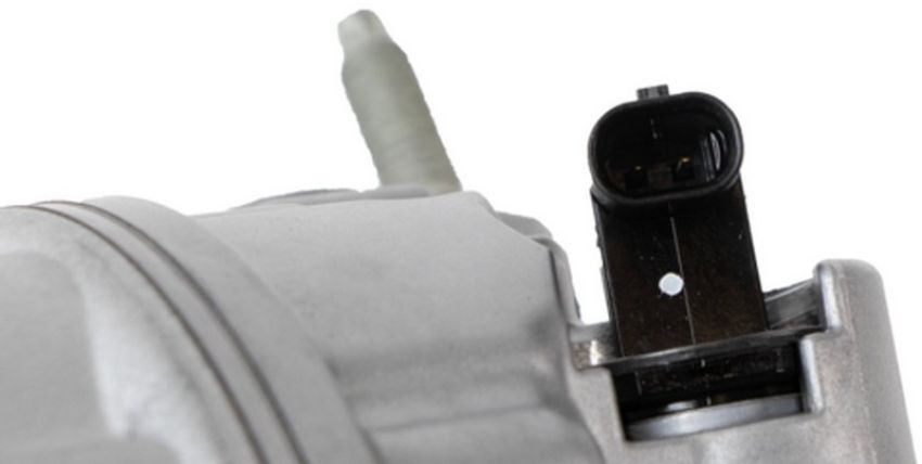 Four Seasons 98674 Ford VCS-17EC Compressor