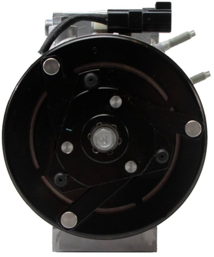Four Seasons 98674 Ford VCS-17EC Compressor