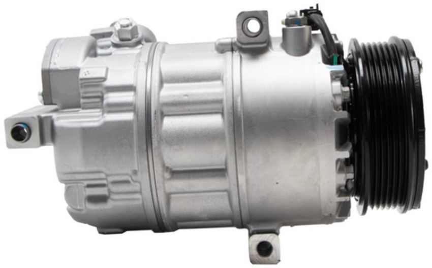Four Seasons 98674 Ford VCS-17EC Compressor