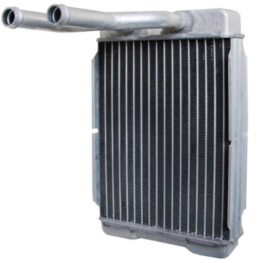 Four Seasons 98700A Aluminum Heater Core