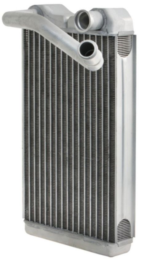 Four Seasons 98713 Aluminum Heater Core