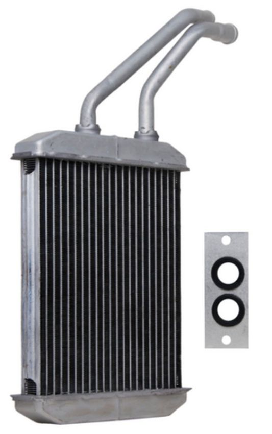 Four Seasons 98726 Aluminum Heater Core