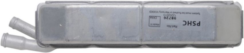 Four Seasons 98726 Aluminum Heater Core