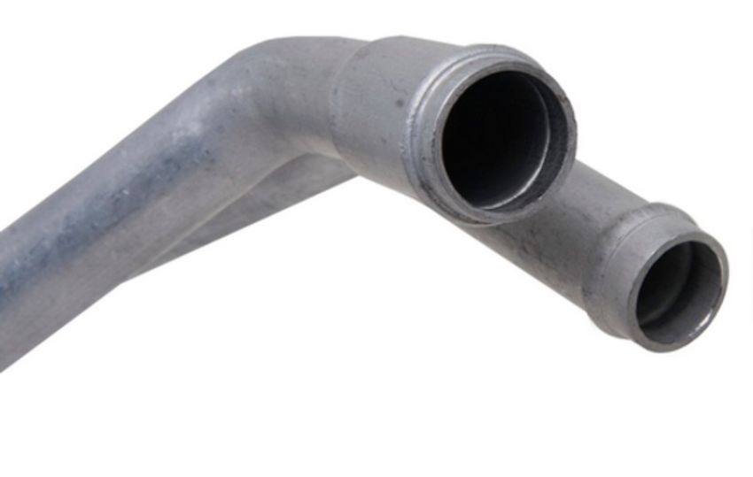 Four Seasons 98726 Aluminum Heater Core