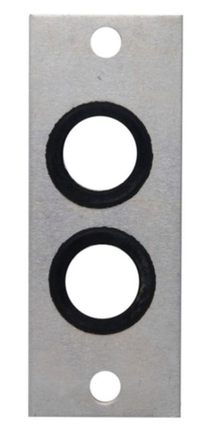 Four Seasons 98726 Aluminum Heater Core