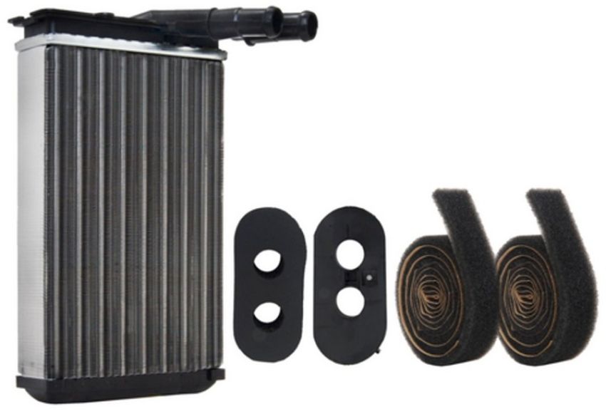 Four Seasons 98730 Aluminum Heater Core