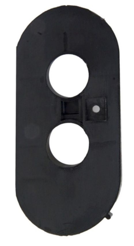 Four Seasons 98730 Aluminum Heater Core