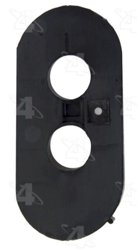 Four Seasons 98730 Aluminum Heater Core