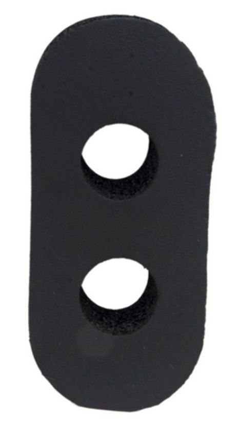 Four Seasons 98730 Aluminum Heater Core
