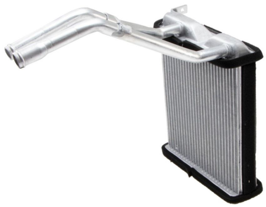 Four Seasons 98732 Aluminum Heater Core