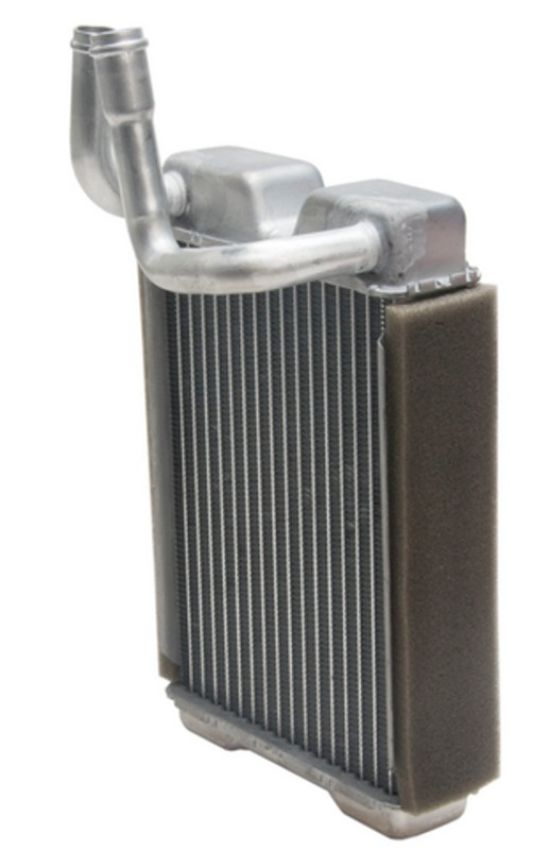 Four Seasons 98733 Aluminum Heater Core