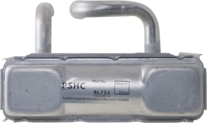 Four Seasons 98733 Aluminum Heater Core