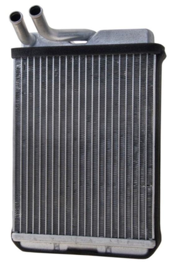 Four Seasons 98734 Aluminum Heater Core