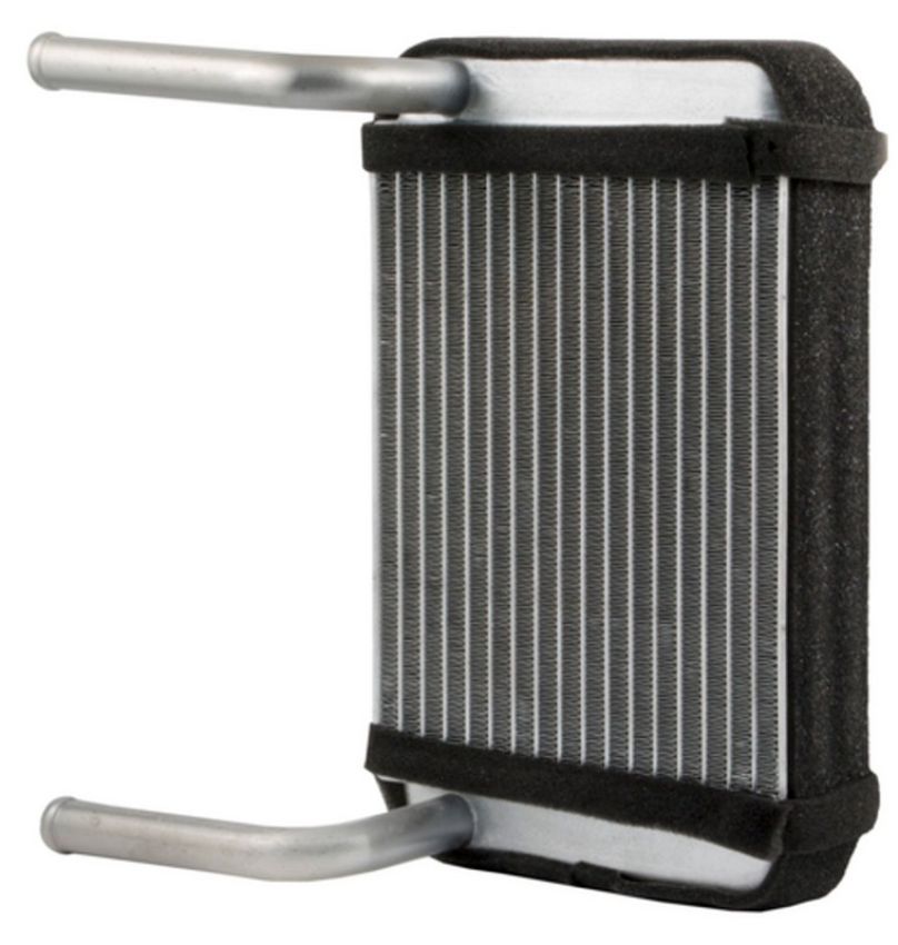 Four Seasons 98738 Aluminum Heater Core