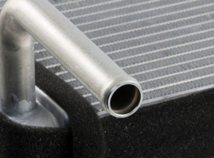 Four Seasons 98738 Aluminum Heater Core