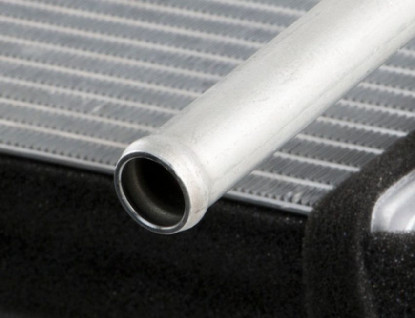Four Seasons 98738 Aluminum Heater Core