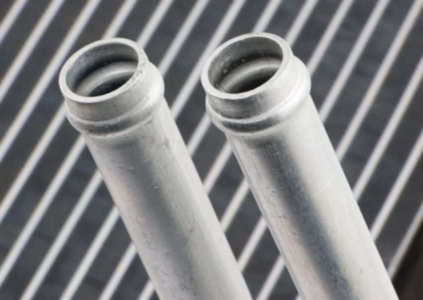 Four Seasons 98750 Aluminum Heater Core