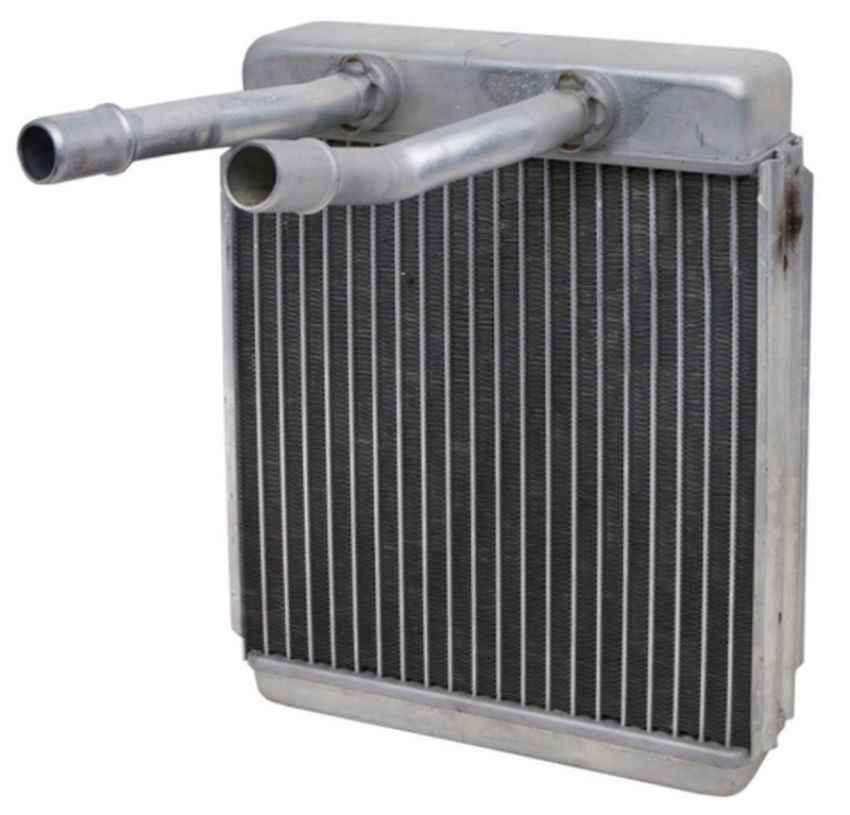 Four Seasons 98755 Aluminum Heater Core