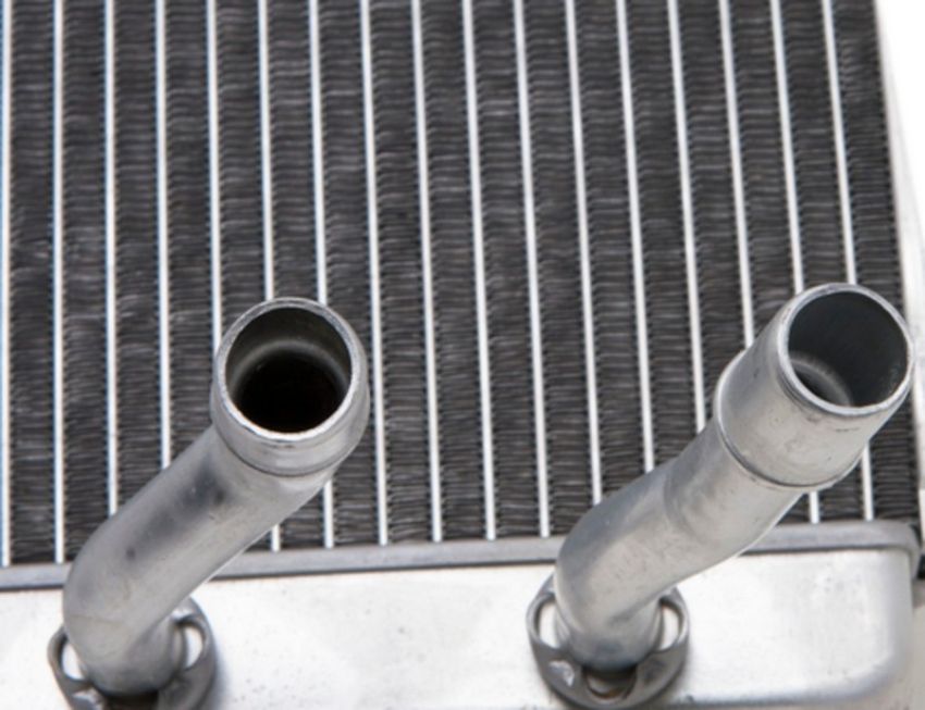 Four Seasons 98755 Aluminum Heater Core