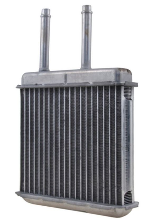 Four Seasons 98758 Aluminum Heater Core