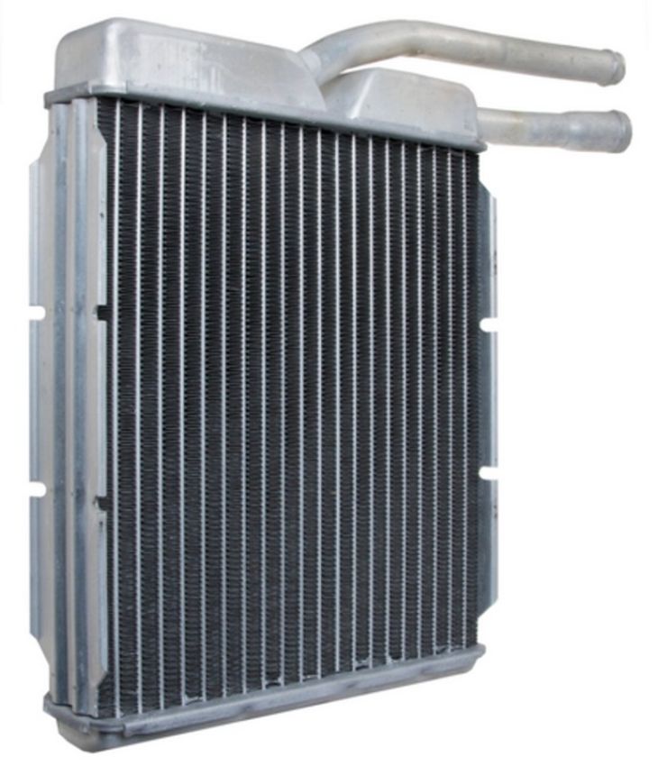 Four Seasons 98759A Aluminum Heater Core