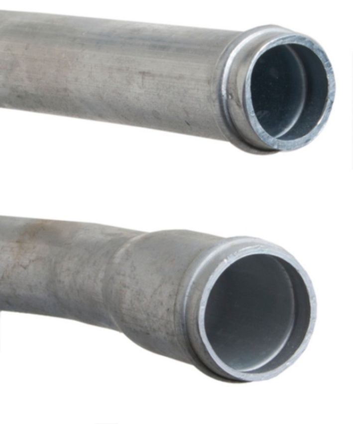 Four Seasons 98759A Aluminum Heater Core