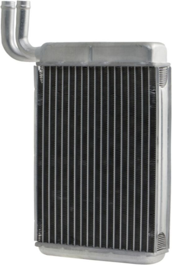 Four Seasons 98780 Aluminum Heater Core