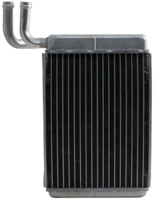 Four Seasons 98780 Aluminum Heater Core