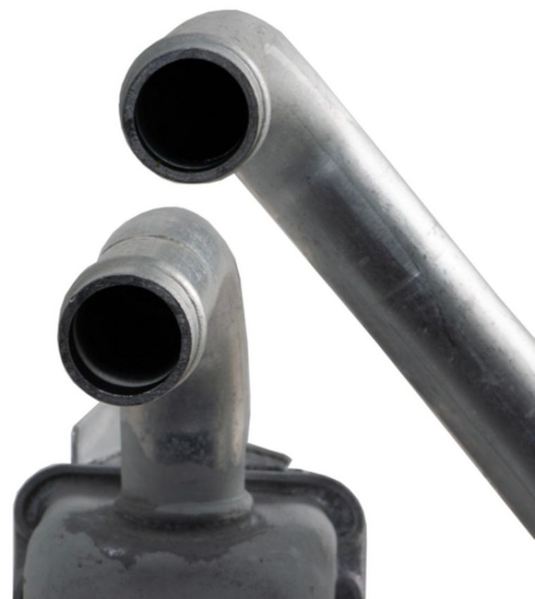 Four Seasons 98780 Aluminum Heater Core