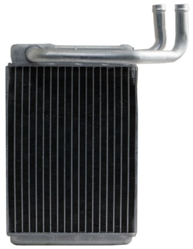 Four Seasons 98780 Aluminum Heater Core
