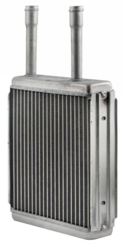 Four Seasons 98781 Aluminum Heater Core
