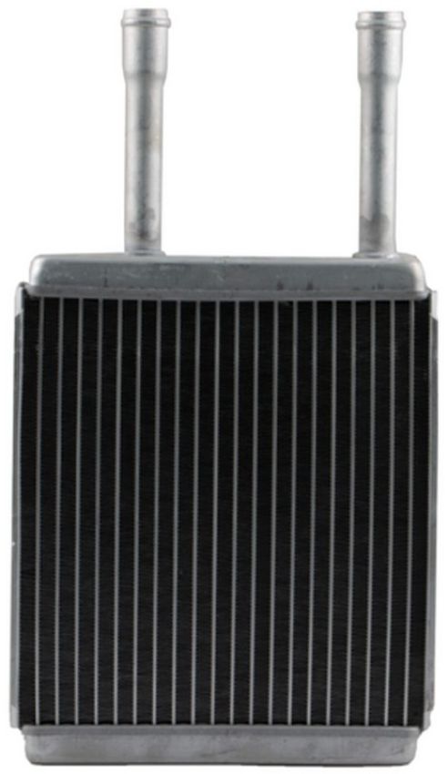 Four Seasons 98781 Aluminum Heater Core