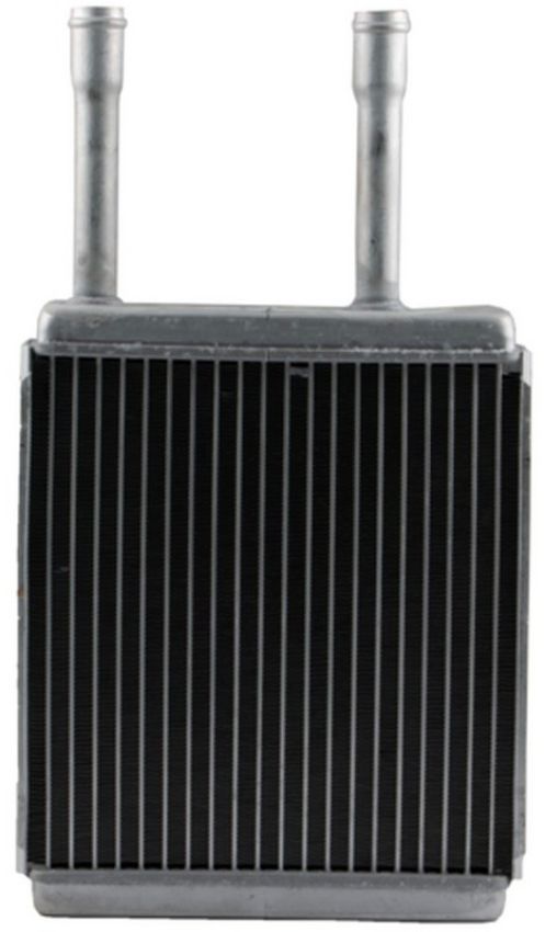 Four Seasons 98781 Aluminum Heater Core