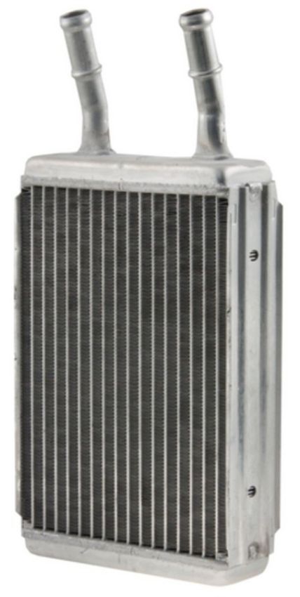 Four Seasons 98783 Aluminum Heater Core