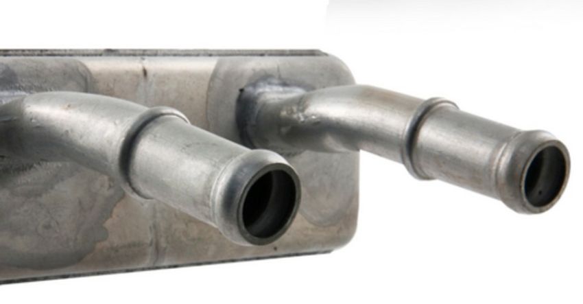 Four Seasons 98783 Aluminum Heater Core