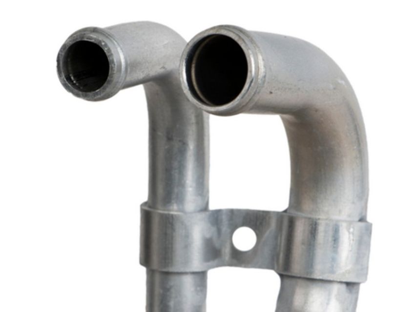 Four Seasons 98785 Aluminum Heater Core