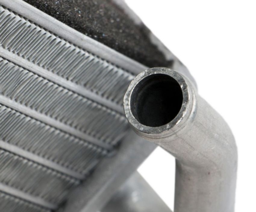 Four Seasons 98785 Aluminum Heater Core
