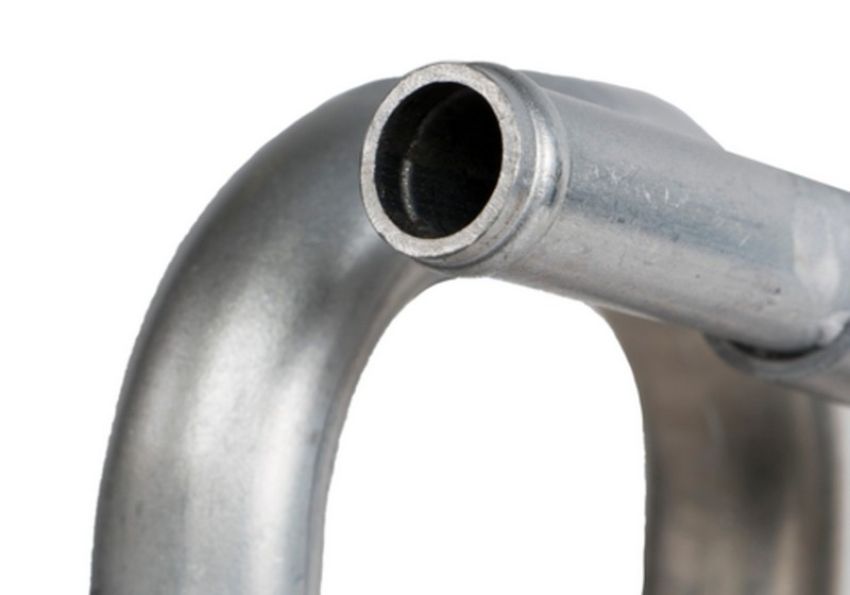 Four Seasons 98785 Aluminum Heater Core