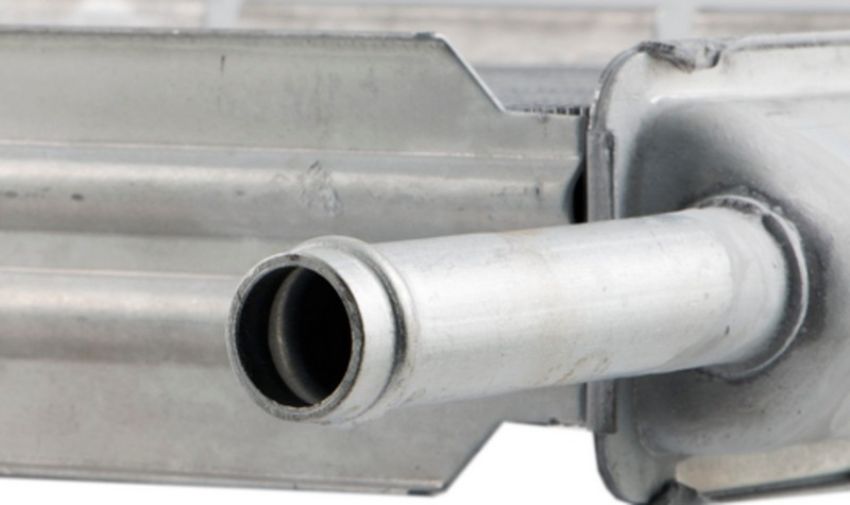 Four Seasons 98787 Aluminum Heater Core