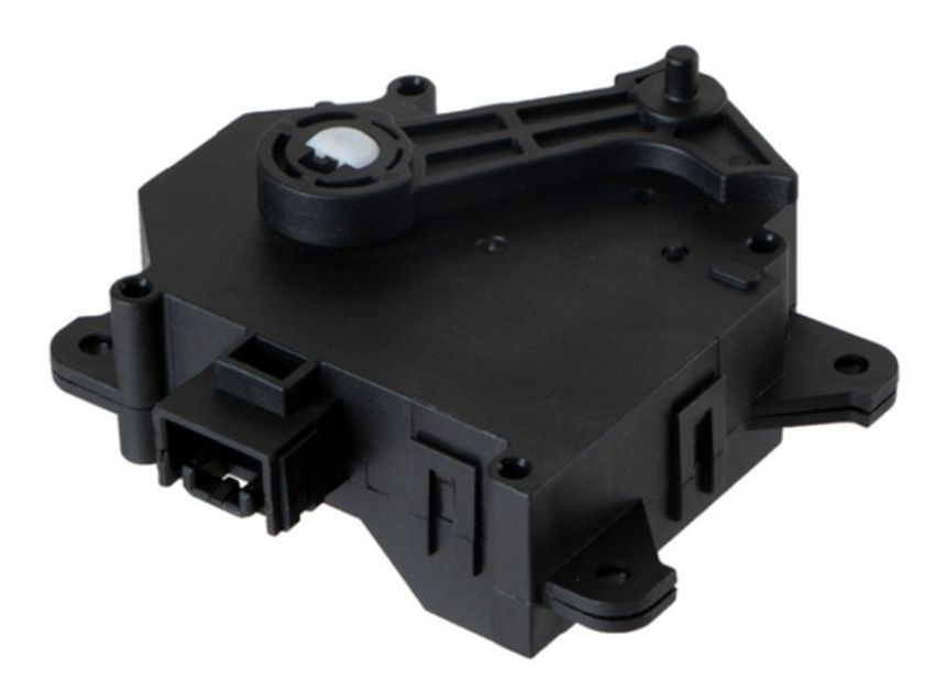 Four Seasons PSPADK002 HVAC Air Door Actuator Installer Kit